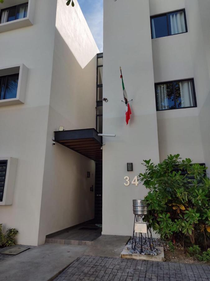 Viento Suites Cancún Exterior foto