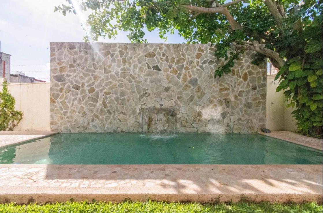 Viento Suites Cancún Exterior foto